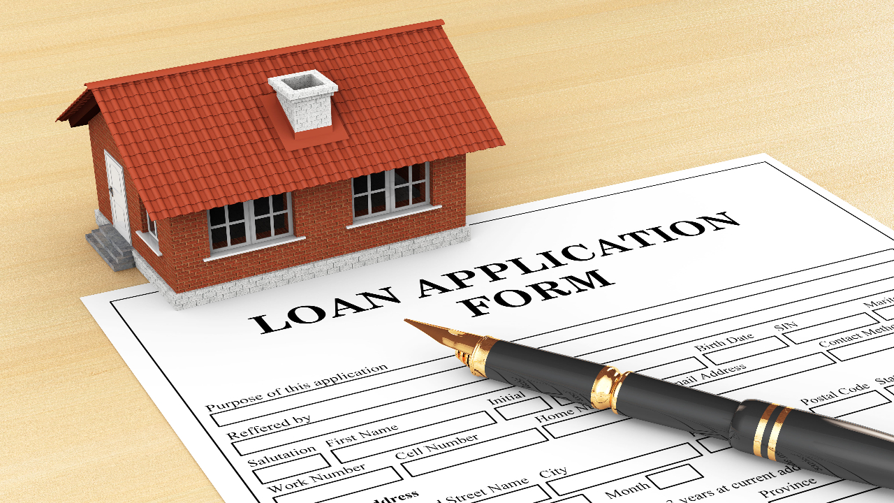 Home Loan